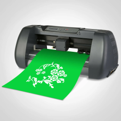VEVOR 14" vinylový rezací plotter na značky a nálepky