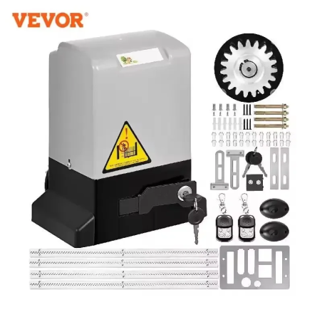 Elektrický otvárač garážových brán VEVOR - Kapacita 1300 libier
