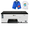 Epson XP600 DTF pisač za izravni ispis filma na majice