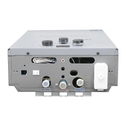 VEVOR grijač vode bez spremnika: prenosiv i učinkovit