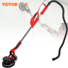 Slefuit electric pentru gips-carton VEVOR: Kit de șlefuit pentru perete și disc de 750 W