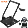 VEVOR Racing Wheel stalak za Logitech G29/G25/G27 igre