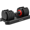 Nastaviteľné činky (3KG-32KG) - VEVOR Smart Weight pre domáce cvičenie