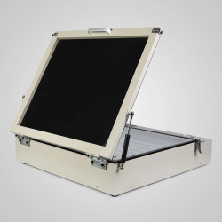VEVOR Vacuum UV Exposure Unit: Precision Screen Printing & PCB Drying