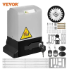 VEVOR Električni otvarač garažnih vrata - 1300 lbs, automatsko klizanje