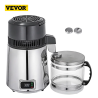 VEVOR 750W destilator vode za kućnu i medicinsku upotrebu