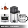 VEVOR 750W destilator vode za kućnu i medicinsku upotrebu