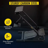 Suport de roată VEVOR pentru simulatoare de curse (Logitech, Thrustmaster)