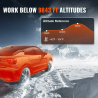 VEVOR Diesel grijač za automobile i kamione - Snažni grijači 2/5/8KW