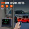 VEVOR Diesel grijač za automobile i kamione - Snažni grijači 2/5/8KW