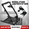 Suport pentru volan VEVOR | Suport Logitech G25, G27, G29 și G920
