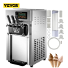 VEVOR Soft Serve aparat za sladoled - profesionalan i brz