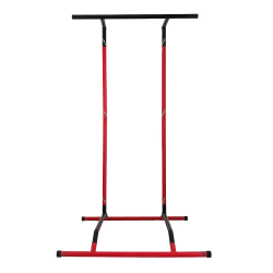VEVOR Pull-Up & Dip Station: Vježbanje u kućnoj teretani za teške uvjete