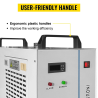 VEVOR CNC uređaj za hlađenje stroja za lasersko graviranje - rješenje za industrijsko hlađenje...