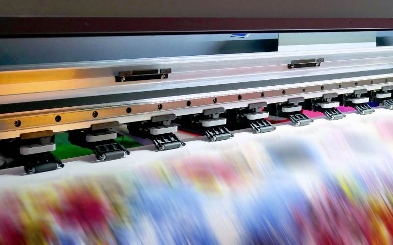 Cum funcționează tăietoarele de plotter de vinil pentru modele personalizate?