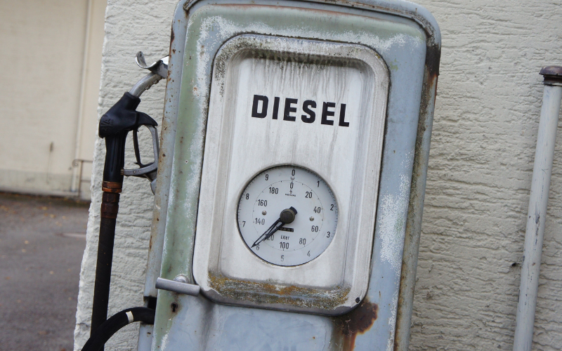 De ce să folosiți un preîncălzitor diesel pentru vehiculul dvs.?